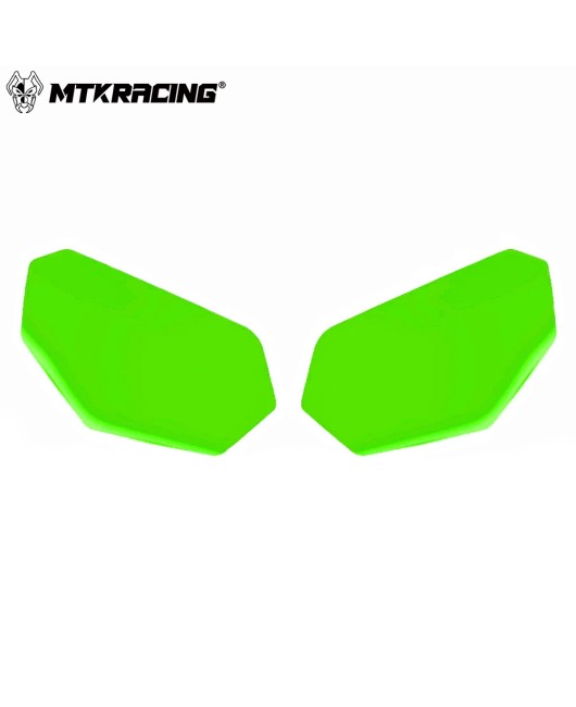 Suitable for Honda CRF1000L 2015-2019 modified headlight protection film, headlight protection lens cover patch