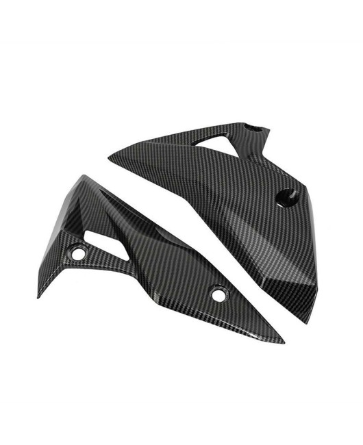 Suitable for Kawasaki Z800 2014-2016 lower deflector fairing mudguard