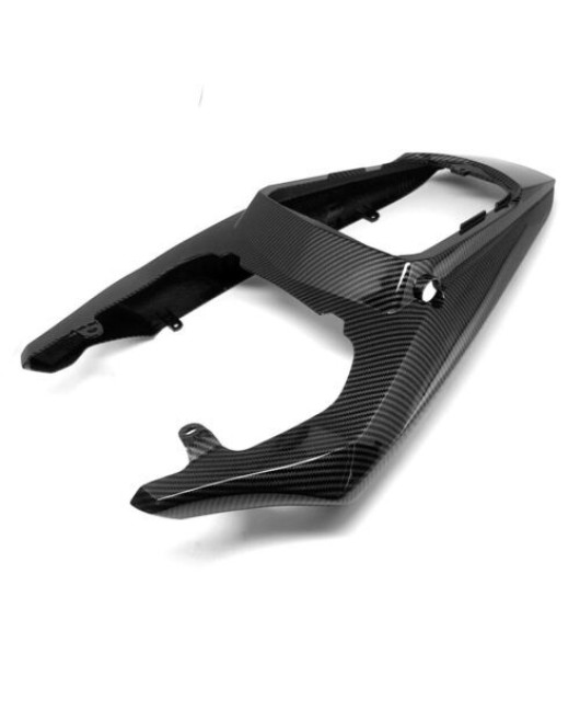 Suitable for Yamaha YZF R6 2003 R6S 2006-09 carbon fiber rear driver's seat fairing