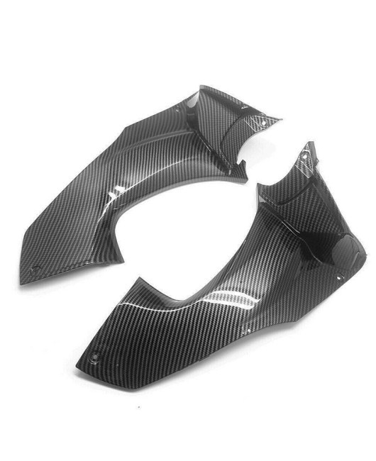 Suitable for Kawasaki 2012-2020 Ninja ZX-14R front tube cover fairing dashboard