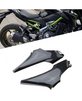 Suitable for Kawasaki Z900 Z 900 2017-2023 side seat fairing cover panel