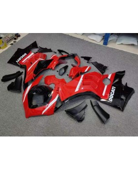 Suitable for Ducati V4 V4S 2021-2022 full body exterior fairing modification accessories