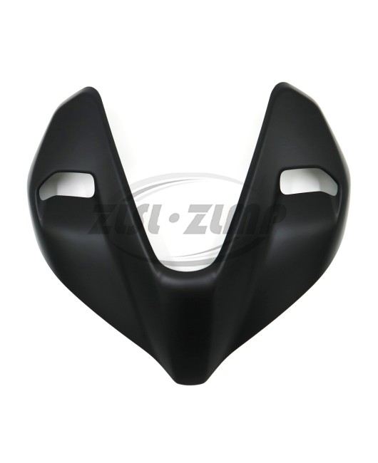 Suitable for Ducati DUCATI Streetfighter V4 V4S 20-23 front upper nose lighting cover