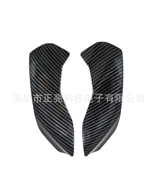 Suitable for Yamaha MT09 FZ09 2021-2023 front headlight protective cover, side panel, motorcycle cover