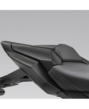 Suitable for Honda CB650R CBR650R modified rear cover, rear hump cover, single seat cover, rear seat cover accessories