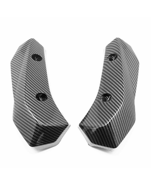 Suitable for Yamaha MT-07 FZ07 2014-2017 front radiator cover fairing