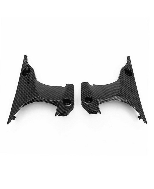 Suitable for Yamaha YZF R1 07-08 front headlight air duct head cover connected to inner small plate