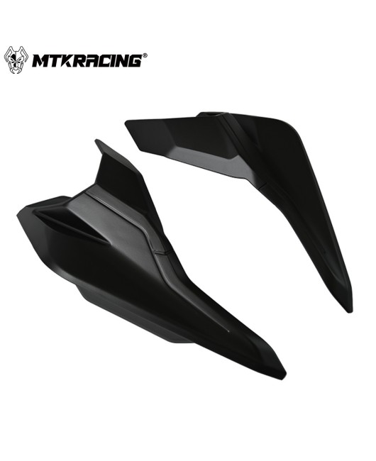 Suitable for Honda CB650R CBR650R 18-23 modified rear hood side wings, rear hood side wings accessories