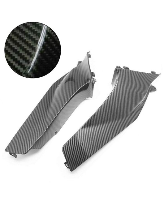 Suitable for Honda HONDA CBR600RR 2003-2006 F5 side stamped air duct cover fairing