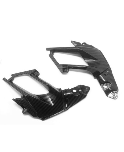 Suitable for Kawasaki Kawasaki Motorcycle Ninja 400 2018 upper/lower frame panel fairing