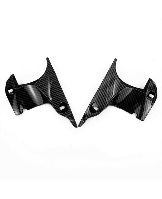 Suitable for Yamaha YZF R1 07-08 front headlight air duct head cover connected to inner small plate