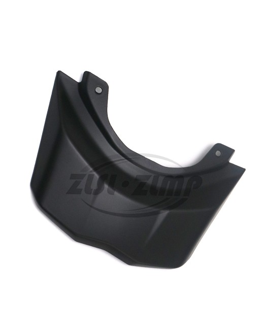 Suitable for Yamaha MT10 2022-24 rear spoiler cover and taillight upper cover fairing accessories