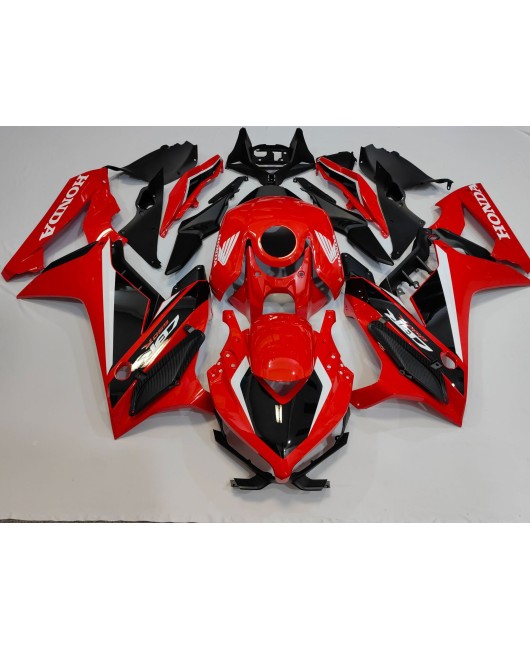 Suitable for Honda HONDA CBR650R 2021-2022 full car exterior fairing kit modification accessories