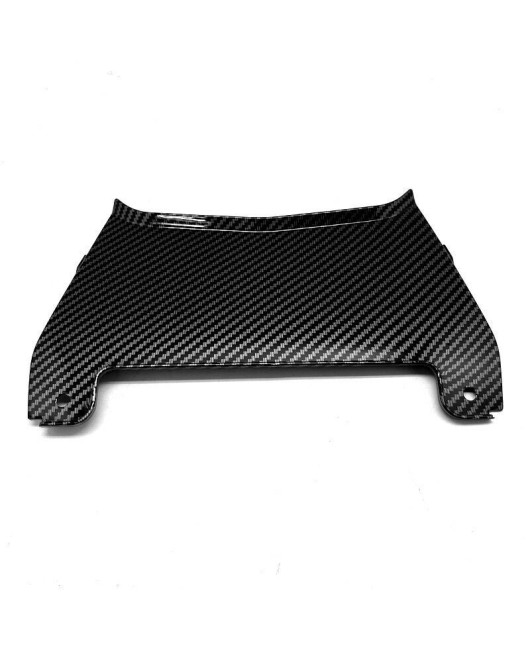 Suitable for Kawasaki Ninja KAWASAKI ZX10R 2004-2005 carbon fiber rear center fairing