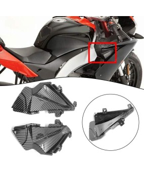 Suitable for Aprilia RS4 125 upper handle cover plate upper pull cover panel fairing modification