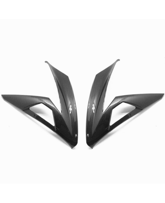 Suitable for Kawasaki KAWASAKI Ninja 300 2013-2017 side turn signal mid-term decoration