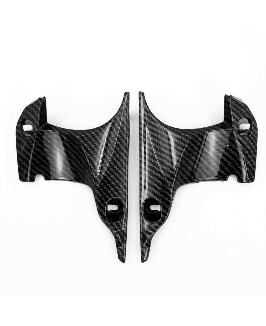 Suitable for Yamaha YZF R1 07-08 front headlight air duct head cover connected to inner small plate