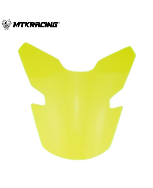 Suitable for Honda CB200X/CB150X 21-24 year modified headlight protection film, headlight lens cover patch