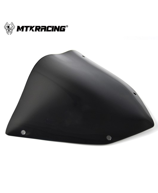 Suitable for Yamaha MT-25/03 20-24 modification special front windshield diffuser and windshield accessories