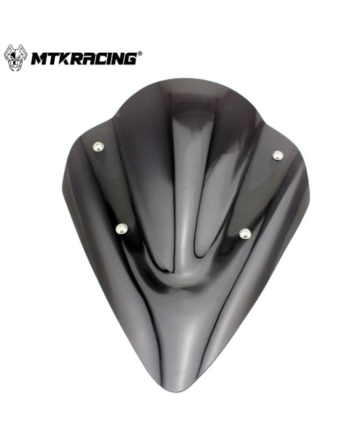 Suitable for Suzuki GSX-S GSXS1000F 15-21 year windshield, instrument panel, windshield mirror, and guide cover