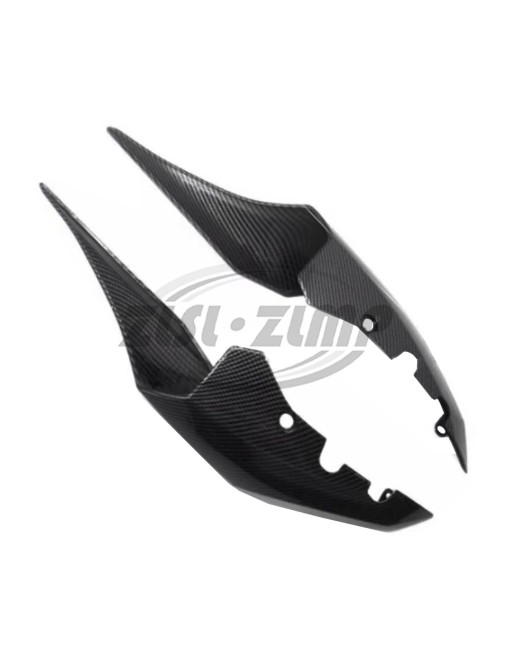 Suitable for Yamaha YZF R1 R1M 2015-22 motorcycle rear seat cover side panel and seat lower panel