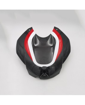 Suitable for BMW S1000R shell, complete set of water transfer printing fuel tank cover, fuel tank cap K05 15-18 car shell