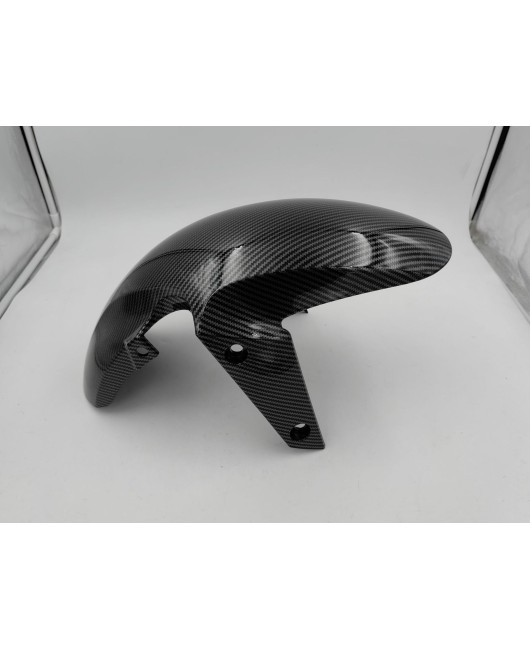 Suitable for HONDA Honda CBR650f 2014-2019 front tire mudguard protective cover water transfer printing