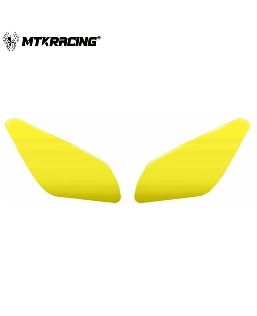 Suitable for Yamaha MT-09 (16-20) TRACER900 (18-20) modified headlight protection light patch