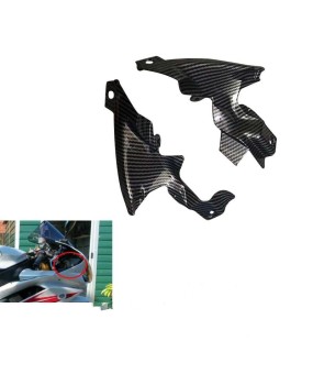 Suitable for Yamaha YZF R1 2007-2008 air stamping intake pipe bracket assembly