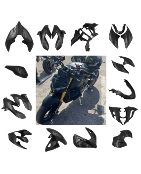 Suitable for Ducati Streetfighter V4 V4S 21-23 full car exterior fairing