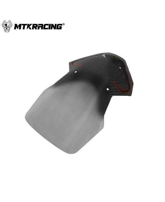 Suitable for Honda ADV150 19-21 motorcycle modification with high windshield cover and windshield panel