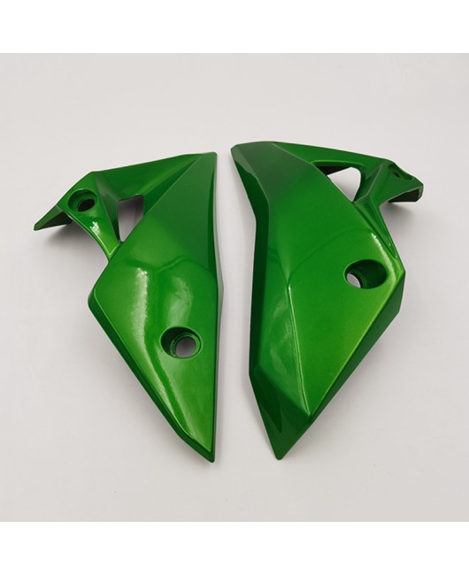 Suitable for Kawasaki Z800 2014-2016 lower deflector fairing mudguard