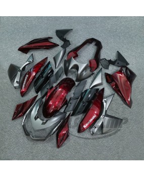 Suitable for Kawasaki Z1000 2010-2013 motorcycle full body shell set ABS fairing