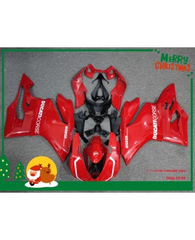 Suitable for Ducati 1199 1199s 899 899s full body exterior modification fairing