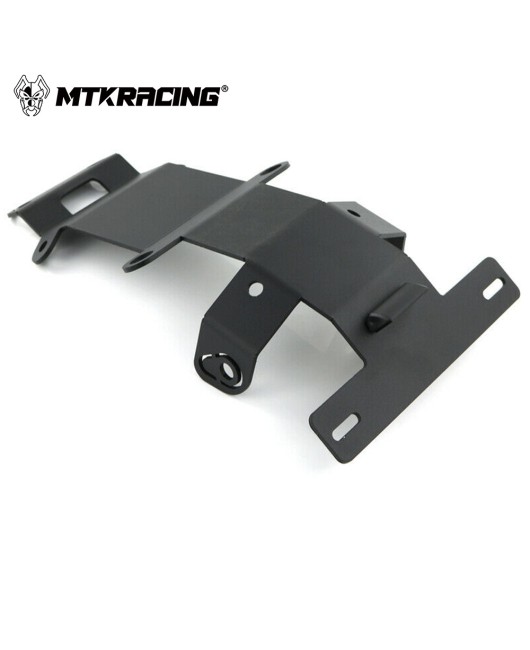 Suitable for Yamaha XSR700 2015-2024 modified license plate holder, license plate holder, short tail bracket