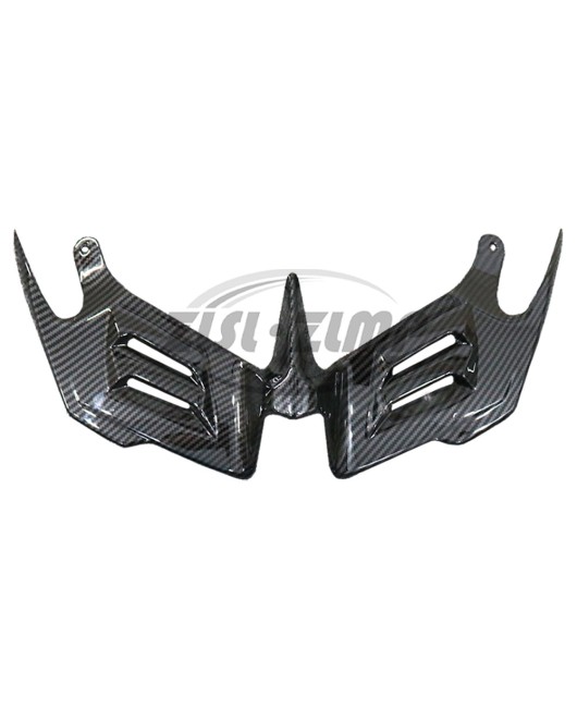 Suitable for Yamaha Yzf R3 R25 2015-18 front headlight lower lip bird beak guide wing