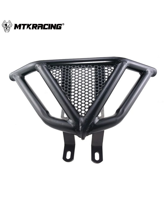 Suitable for Yamaha Raptor 700 2022-2024 modified engine anti drop bumper engine protection