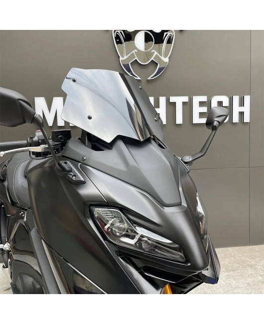 Suitable for YAMAHA TMAX560 2022-2024 motorcycle front windshield