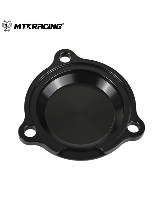 Suitable for TMAX530/560 17-24 modified gear cover decorative cover engine side cover transmission decorative cover