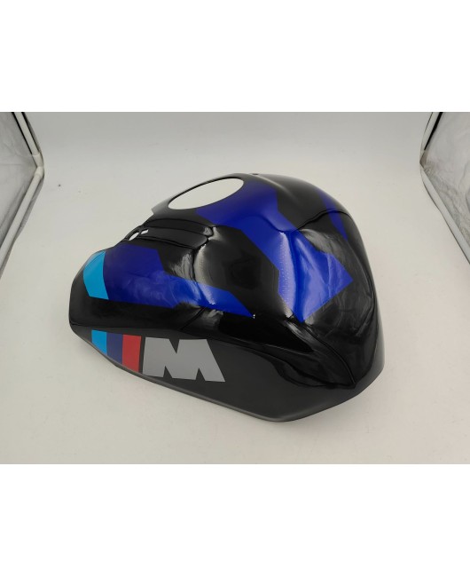 Suitable for BMW S1000RR 2019-2023 fuel tank cover, fuel tank cap protector to protect water flow