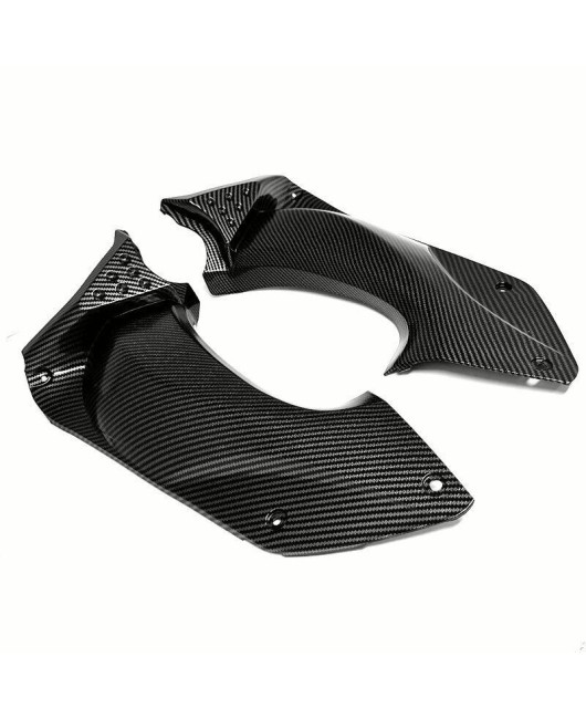 Suitable for Kawasaki Ninja ZX-14R 2006-2011 front dashboard cover fairing