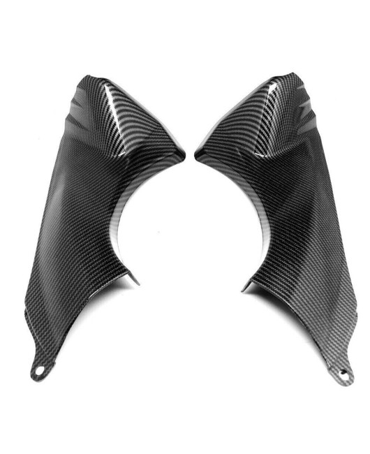 Suitable for Kawasaki KAWASAKI ZX-6R 2007 2008 front dashboard air duct intake rectifier