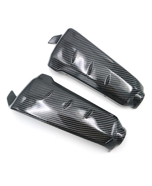 Suitable for Yamaha 2021-2023 MT09/SP side radiator cover fairing assembly