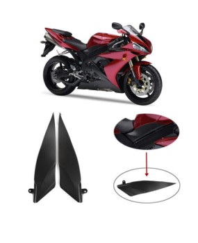 Suitable for Yamaha YZF R1 2007-2008 gas tank side decorative cover protective fairing