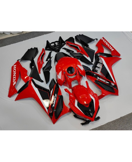 Suitable for Honda HONDA CBR650R 2021-2022 full car exterior fairing kit modification accessories