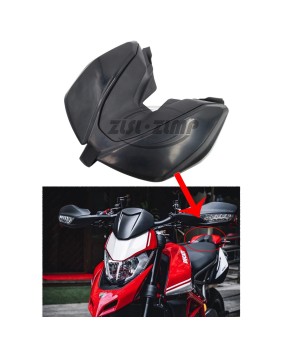 Suitable for Ducati Hypermotard 950 2019-20 motorcycle rear seat cover panel hump