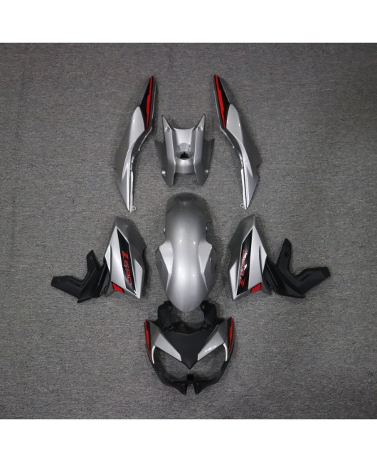 Suitable for Kawasaki Ninja Z650-2020-2023 motorcycle full body shell fairing