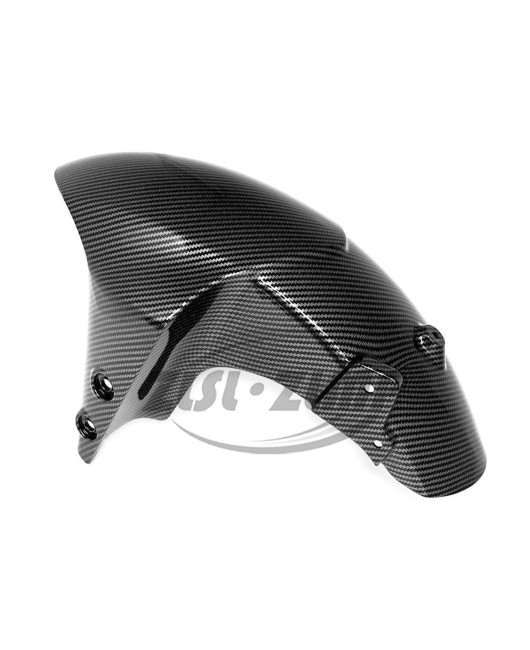 Suitable for Yamaha MT09 FZ09 2021-23 tire front mudguard carbon fiber modification injection molding