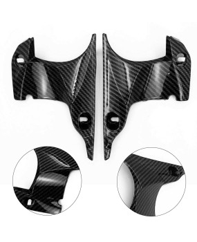 Suitable for Yamaha YZF R1 07-08 front headlight air duct head cover connected to inner small plate