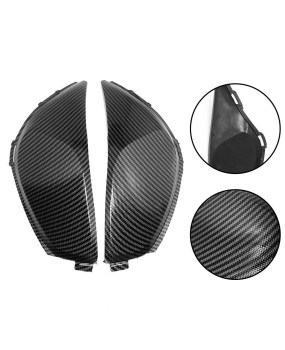 Suitable for Honda HONDA 08-2011 CBR1000RR carbon fiber gas cylinder side cover decorative panel fairing